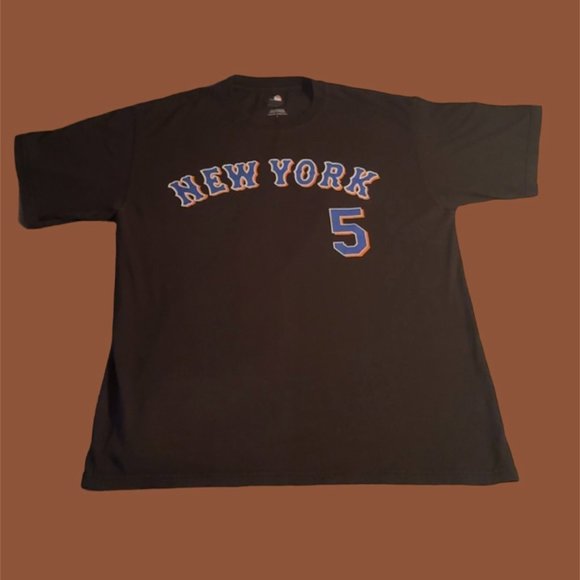 Mets Wright Tee - Picture 1 of 2